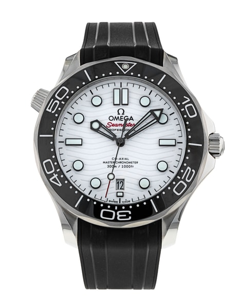 Omega Seamaster Diver 300m 210.32.42.20.04.001